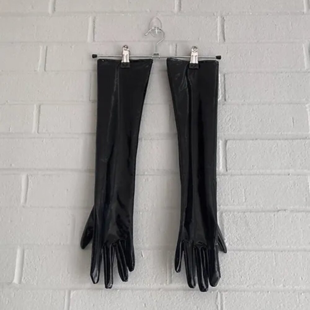 Fashion Gloves